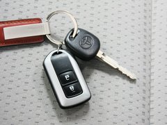 2011款 1.6G 自动 炫动版