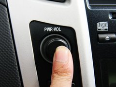 2011款 1.6G 自动 炫动版