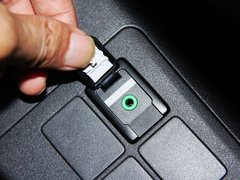 2011款 1.6G 自动 炫动版