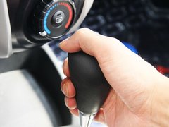 2011款 1.6G 自动 炫动版