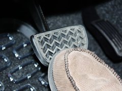 2011款 1.6G 自动 炫动版
