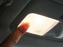 2011款 1.6G 自动 炫动版