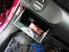 2011款 1.6G 自动 炫动版