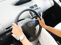 2011款 1.6G 自动 炫动版