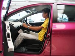 2011款 1.6G 自动 炫动版