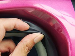 2011款 1.6G 自动 炫动版