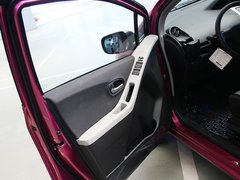 2011款 1.6G 自动 炫动版