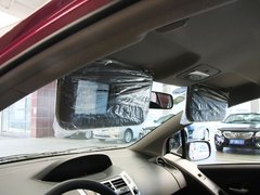 2011款 1.6G 自动 炫动版