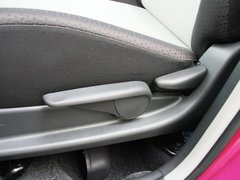 2011款 1.6G 自动 炫动版