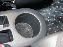 2011款 1.6G 自动 炫动版