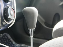 2011款 1.6G 自动 炫动版