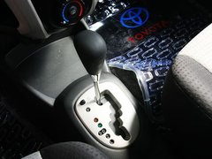 2011款 1.6G 自动 炫动版