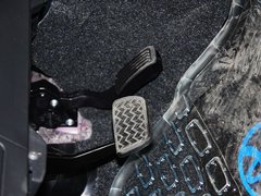 2011款 1.6G 自动 炫动版