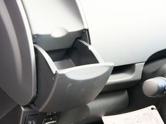 2011款 1.6G 自动 炫动版