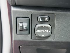 2011款 1.6G 自动 炫动版