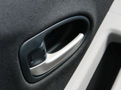 2011款 1.6G 自动 炫动版