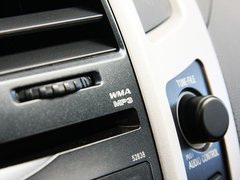 2011款 1.6G 自动 炫动版
