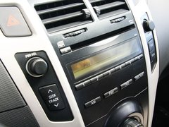 2011款 1.6G 自动 炫动版