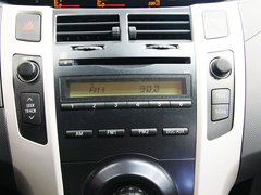 2011款 1.6G 自动 炫动版