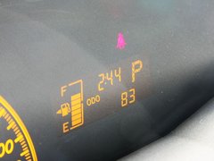 2011款 1.6G 自动 炫动版