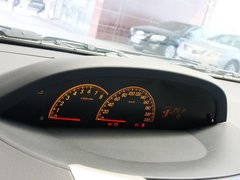 2011款 1.6G 自动 炫动版