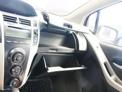 2011款 1.6G 自动 炫动版