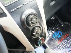 2011款 1.6G 自动 炫动版