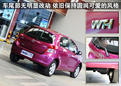 2011款 1.6G 自动 炫动版