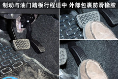 2011款 1.6G 自动 炫动版