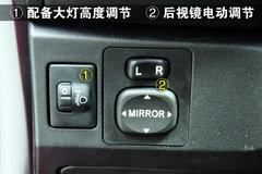 2011款 1.6G 自动 炫动版