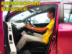 2011款 1.6G 自动 炫动版