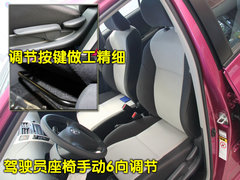 2011款 1.6G 自动 炫动版
