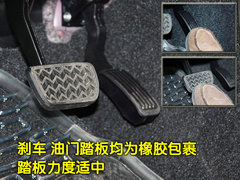2011款 1.6G 自动 炫动版