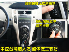 2011款 1.6G 自动 炫动版