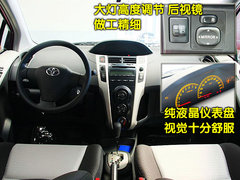 2011款 1.6G 自动 炫动版