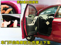 2011款 1.6G 自动 炫动版