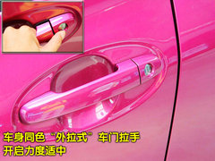 2011款 1.6G 自动 炫动版