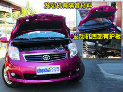 2011款 1.6G 自动 炫动版
