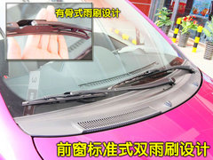 2011款 1.6G 自动 炫动版