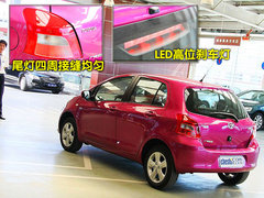 2011款 1.6G 自动 炫动版