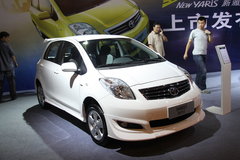 2011款 1.6G 自动 炫动版