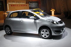 2011款 1.6G 自动 炫动版