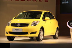 2011款 1.6G 自动 炫动版
