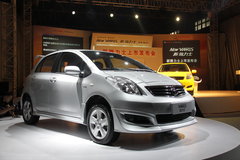 2011款 1.6G 自动 炫动版