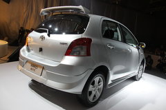 2011款 1.6G 自动 炫动版