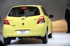 2011款 1.6G 自动 炫动版