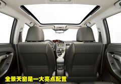 2011款 1.6G 自动 炫动版