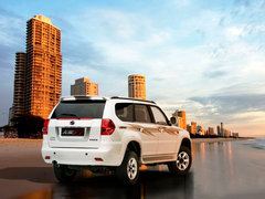 2010款 V7 2.0L 手动 两驱基本型