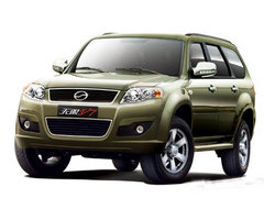 2010款 V7 2.0L 手动 两驱基本型