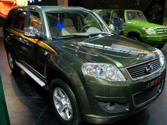 2010款 V7 2.0L 手动 两驱基本型
